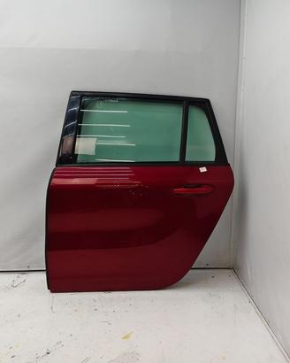 Porta portiera posteriore sinistra citroen grand 2