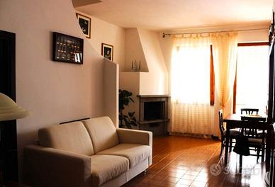 Cerenova bilocale 4 posti letto - MESI ESTIVI