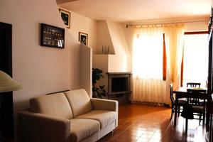 Cerenova bilocale 4 posti letto - MESI ESTIVI