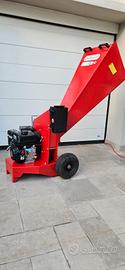 Biotrituratore GeoTech GSP65L
