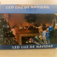 Luci di natale