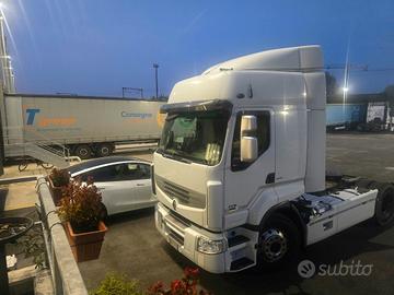 Renault Premium euro 5 revizionato