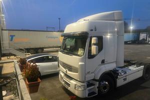 Renault Premium euro 5 revizionato