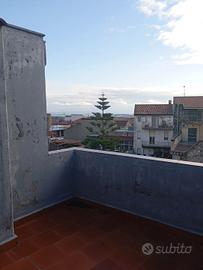 Rif.Attico con terrazzo panoramico| attico belpas