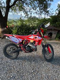 Beta rr 300 omologata motard