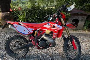 Beta rr 300 omologata motard