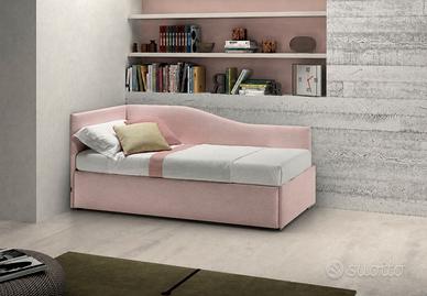 letto cameretta 