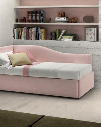 letto cameretta 