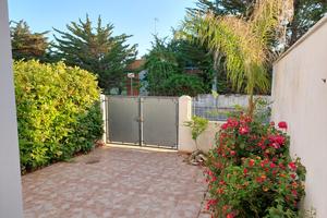 Sulmare villetta clima giardino/p.auto