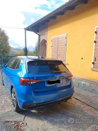 Skoda Fabia - Monte Carlo 1.0 110cv