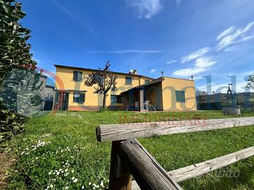 Casa Indipendente Corciano [Cod. rif 3140824VRG] (