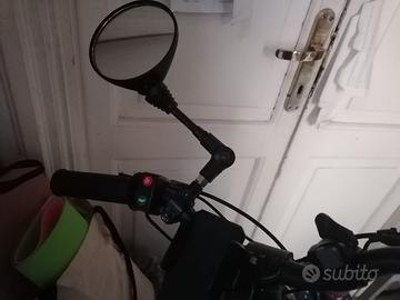 Bicicletta elettrica SAMEBIKE 20