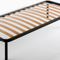 Reti doghe in legno Mondo Convenienza, 80 x 190 Cm