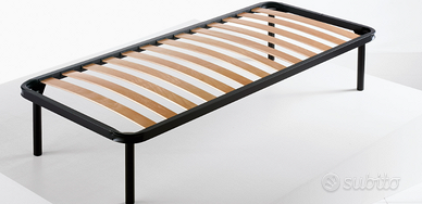 Reti doghe in legno Mondo Convenienza, 80 x 190 Cm