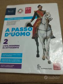 A PASSO D'UOMO  2