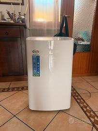 Climatizzatore portatile