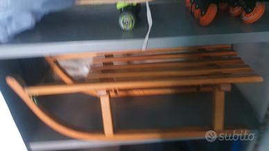 SLITTINO DAVOS SUPER VINTAGE