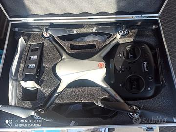 DRONE Potensic D80 con valigetta