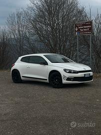 Scirocco 1.4