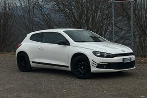 Scirocco 1.4