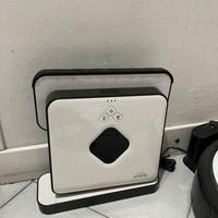 Irobot braava jet 390T