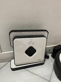 Irobot braava jet 390T