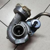 Turbo mercedes classe a/b 180 cdi