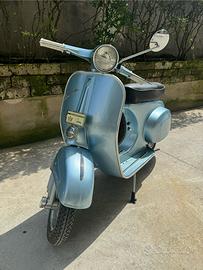 Vespa 50 L 1966