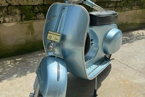 Vespa 50 L 1966
