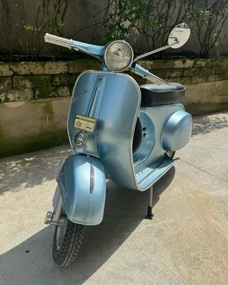 Vespa 50 L 1966