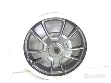 PIAGGIO VESPA IGET 4T 4V PIC NIC 50 CERCHIO RUOTA 