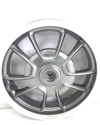 PIAGGIO VESPA IGET 4T 4V PIC NIC 50 CERCHIO RUOTA 