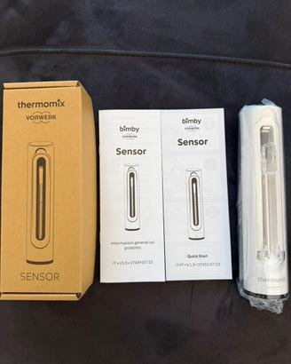 Termometro Bimby Sensor NUOVO