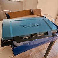 fornello da campeggio