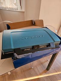 fornello da campeggio