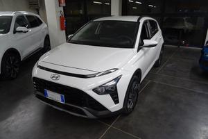 Hyundai Bayon 1.2 GPL MT XLine