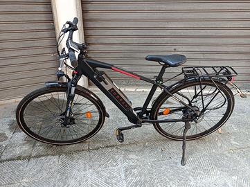 Bici elettrica