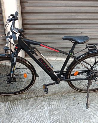Bici elettrica