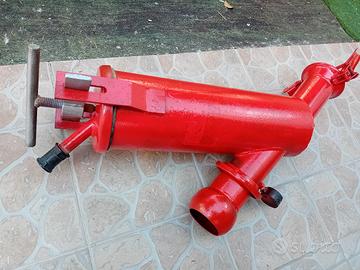 filtro per irrigazione 