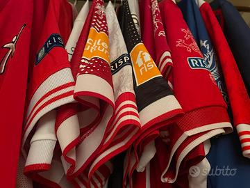 Maglie calcio
