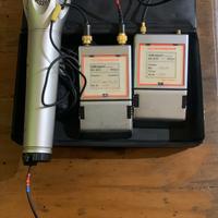 SENNHEISER SK2012 EK2012 - SENNHEISER SOLO SKM4031