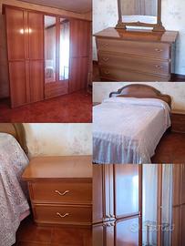 Camera da letto
