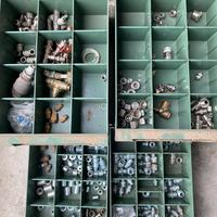 Raccordi per aria compressa