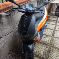 Gilera runner sp 50