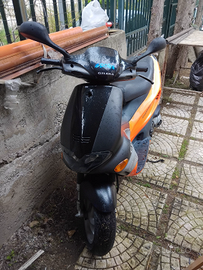 Gilera runner sp 50