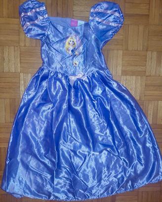 Carnevale -Rapunzel
