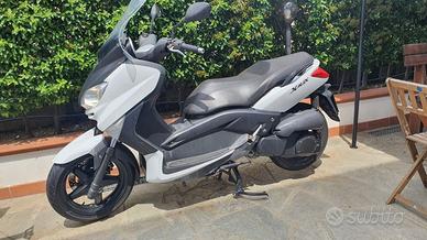 🚨 Yamaha XMAX 250 – 2010 | Da sistemare