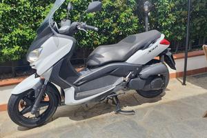 🚨 Yamaha XMAX 250 – 2010 | Da sistemare