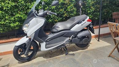 🚨 Yamaha XMAX 250 – 2010 | Da sistemare