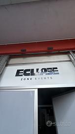 Sala/Spazio per eventi